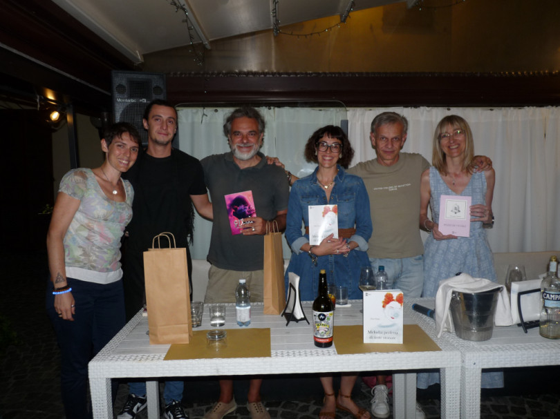 Con “Bookolica” si abbinano libri
e cocktail a Trino